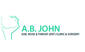 A B John Ear, Nose & Throat (ENT) Clinic & Surgery Pte Ltd